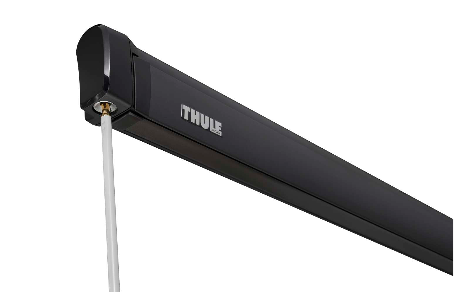 Thule Wandmarkise Omnistor 4200 260 cm (Anthrazit / Mystic Grau)