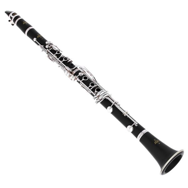 Buffet Crampon E-11 A-Clarinet 17/6
