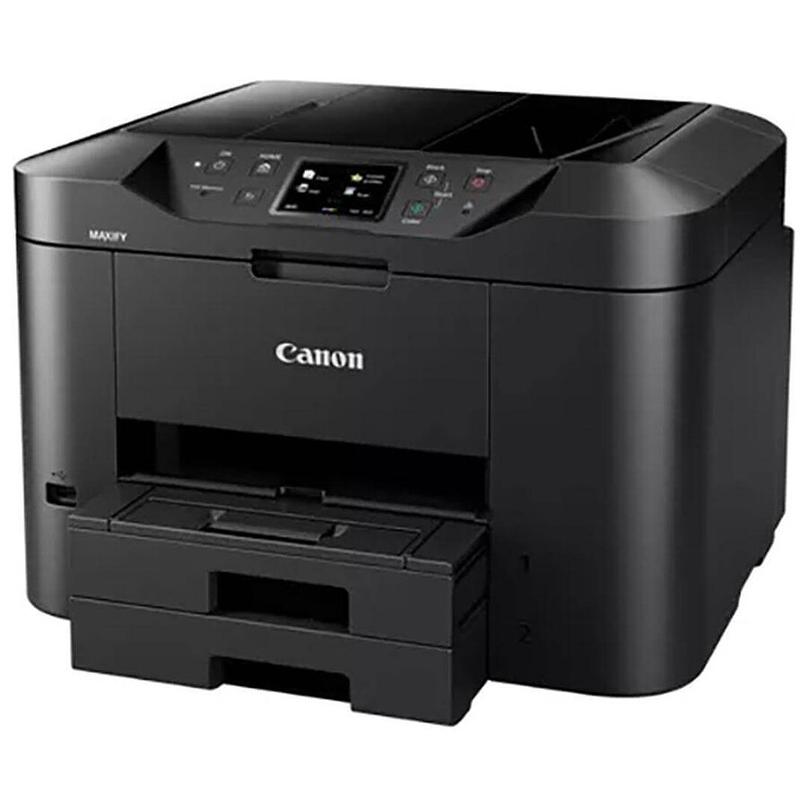 Canon MAXIFY MB2750
