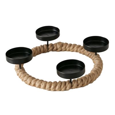 Photophore couronne