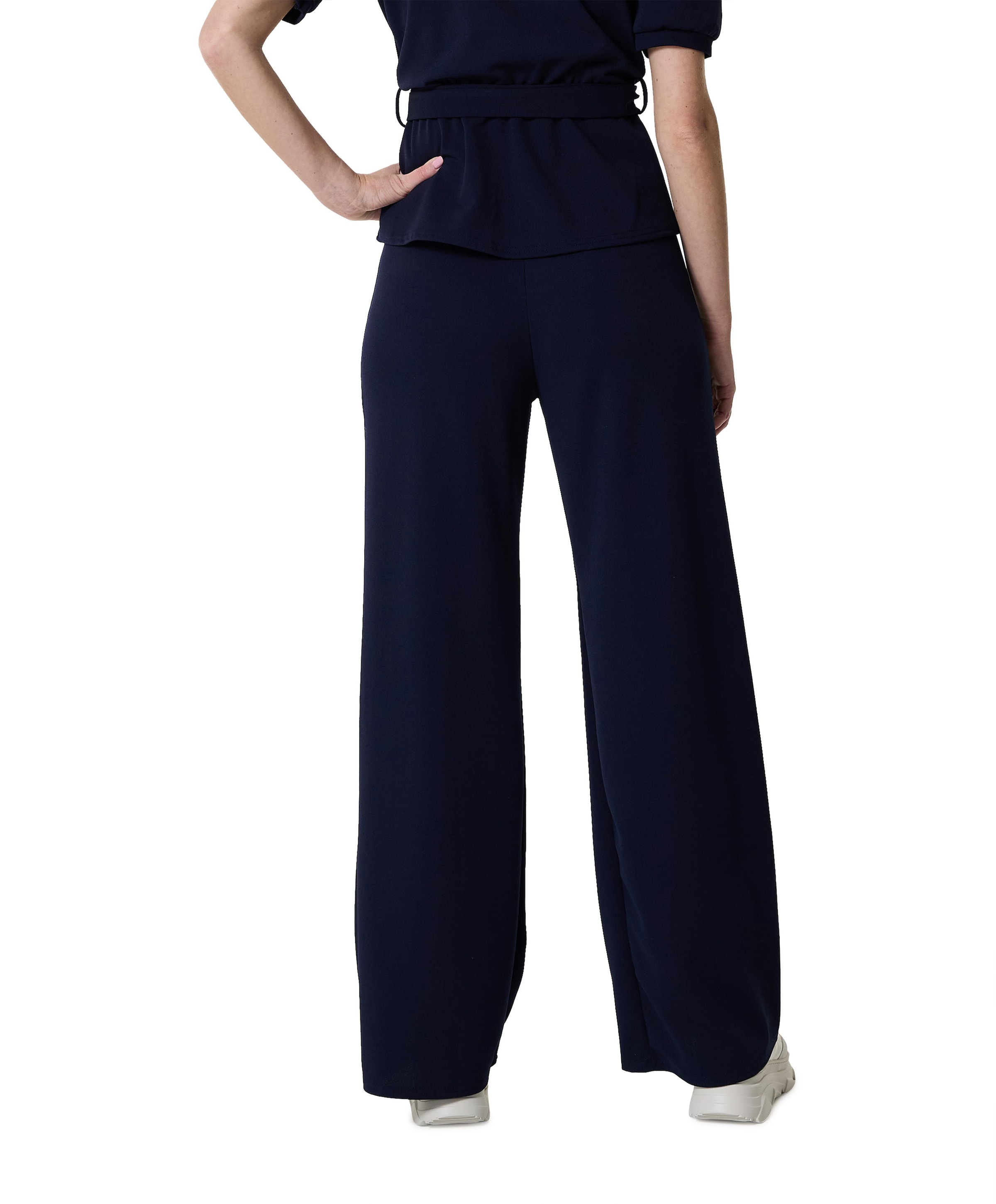 Sisters Point Glut-pa.a dames broek blauw