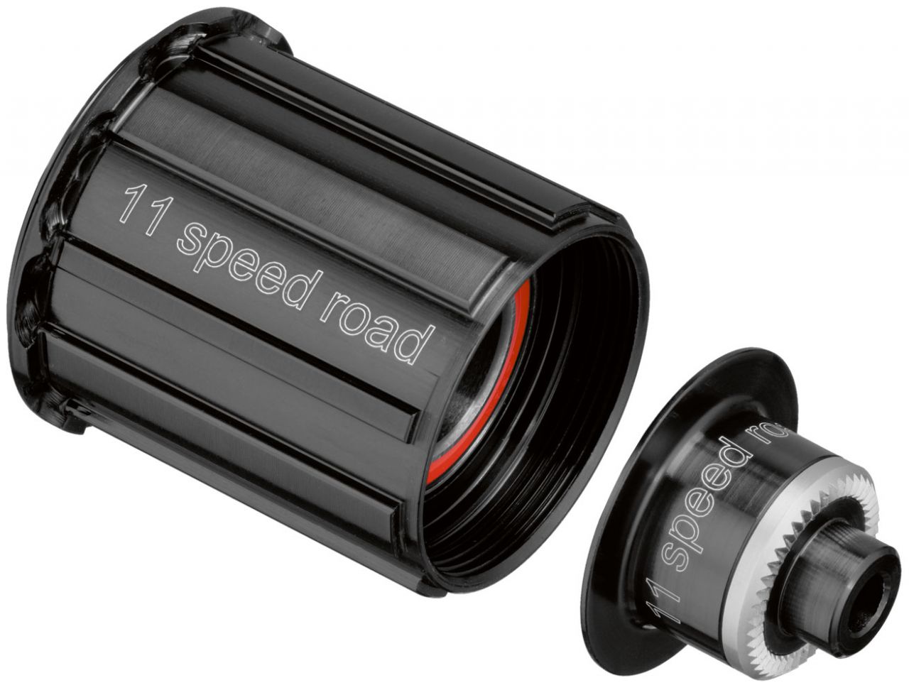 DT Swiss Rotor-Kit Shimano S11 Road für 240s