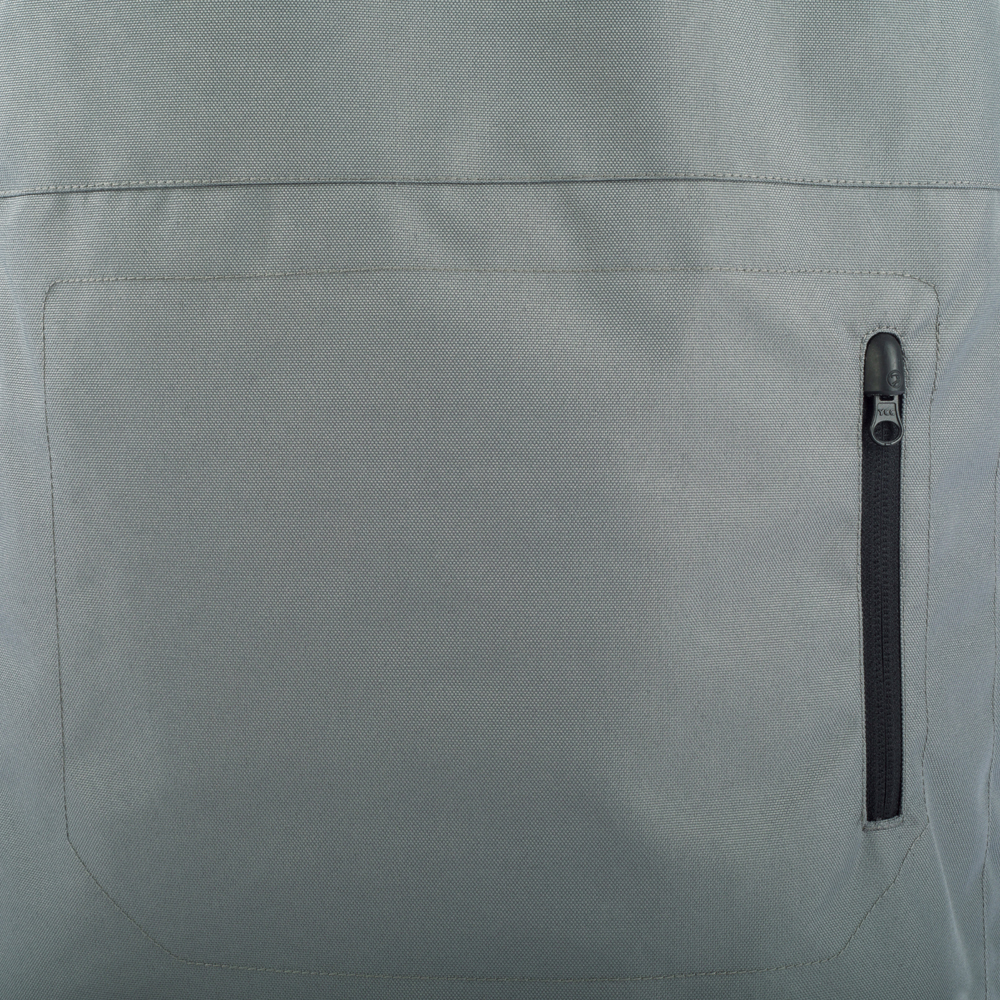 Bering - Veste Voyager Gris