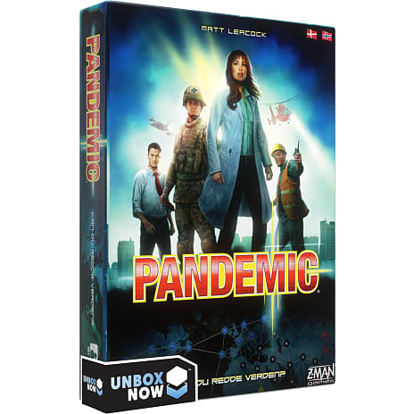 Pandemic
