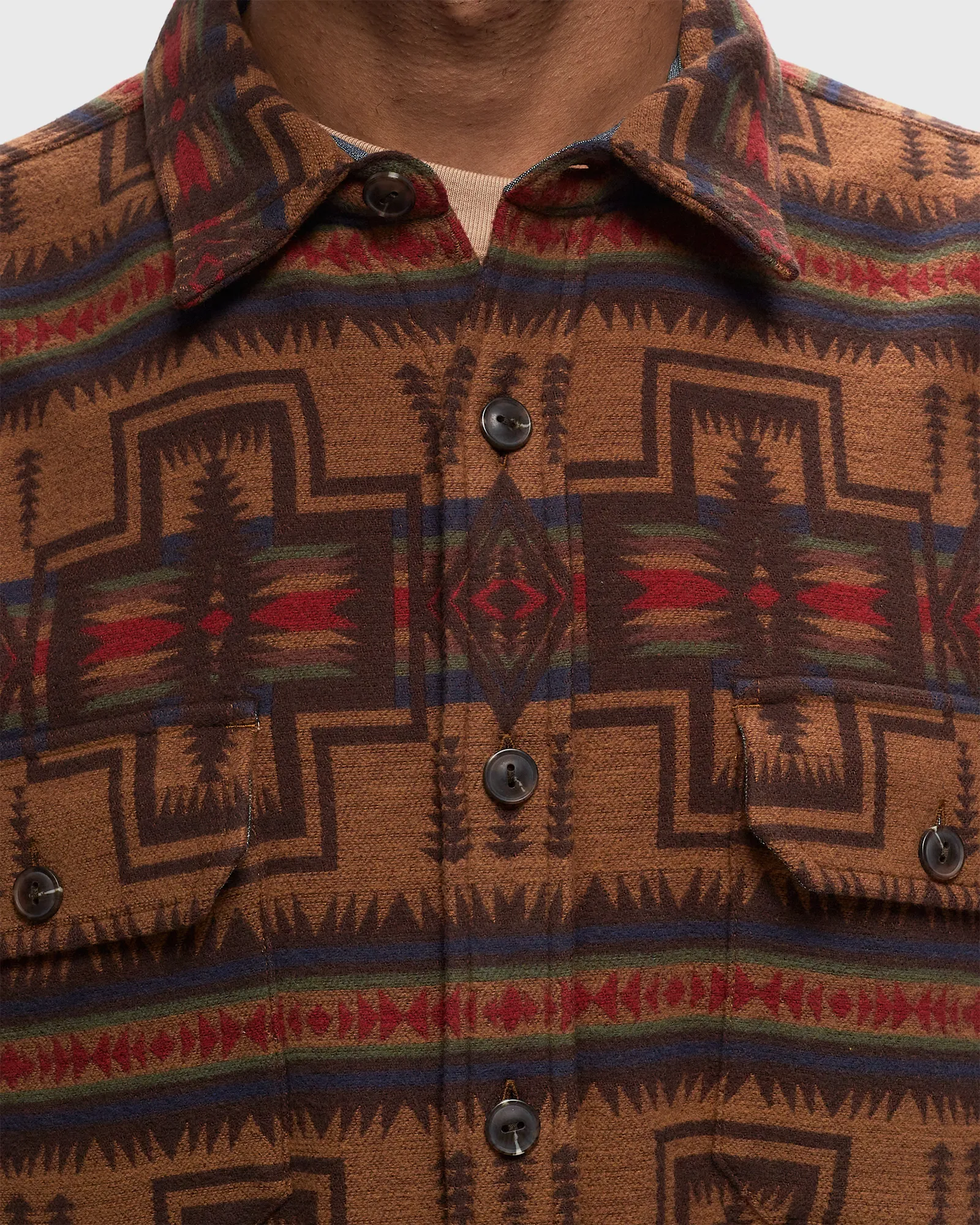 Pendleton DRIFTWOOD SHIRT
