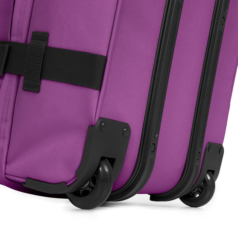 Eastpak Transit'R M Wieltas Fig Purple