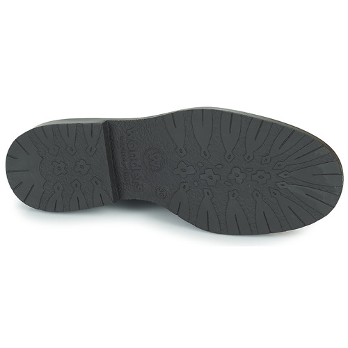 Wonders - B-9104 - Noir