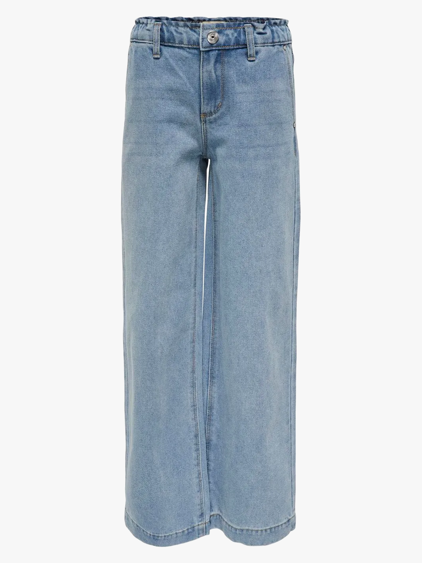 Comet Wide Denim Pim
