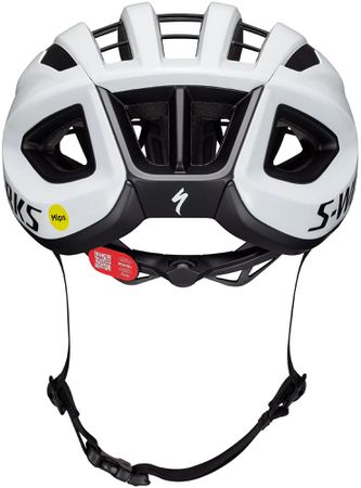 SW Prevail 3 Velohelm  white_black  M (55-59cm)