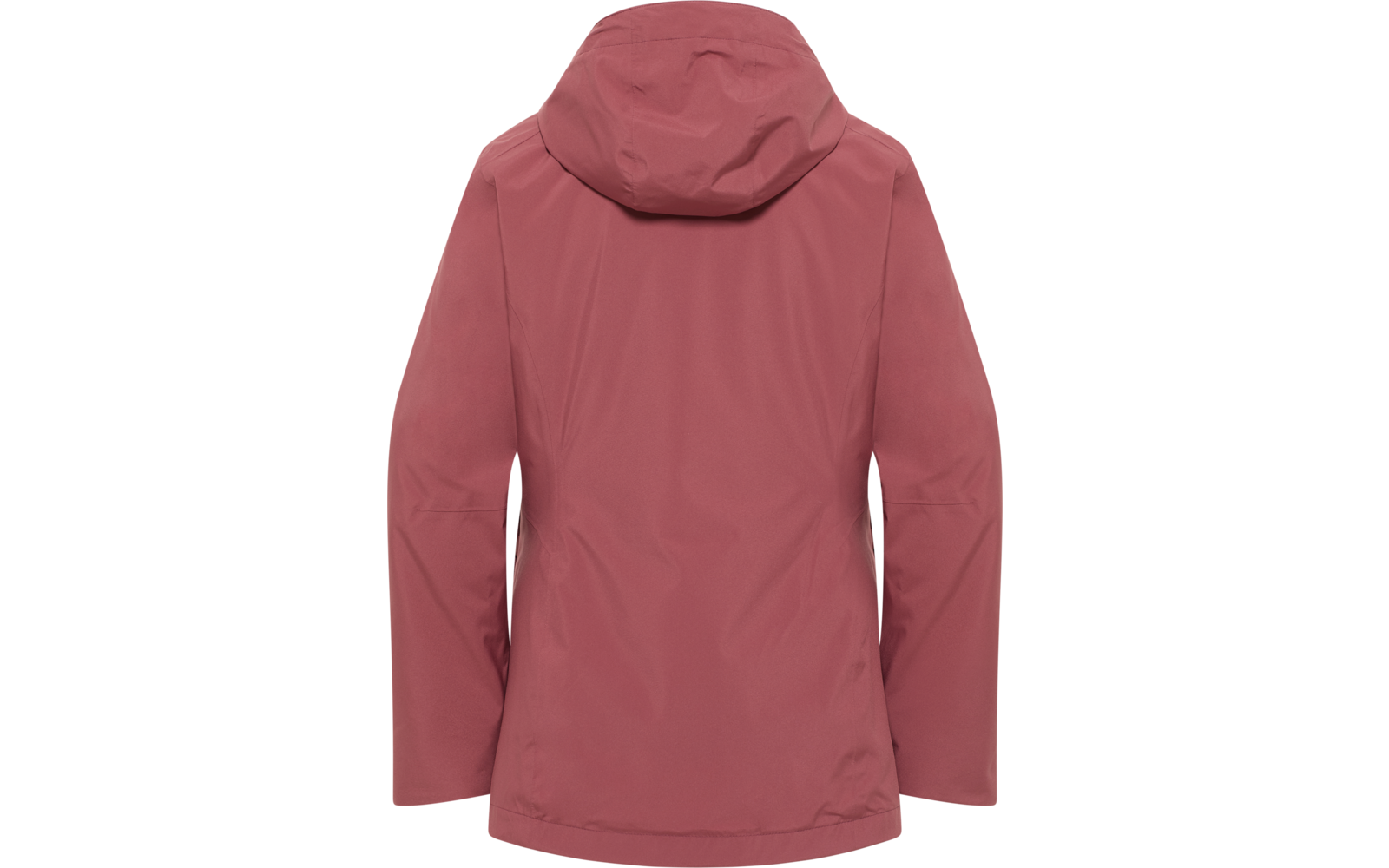 Jack Wolfskin Rotwand Damen Doppeljacke