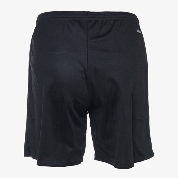 Adidas Parma heren sportshort zwart