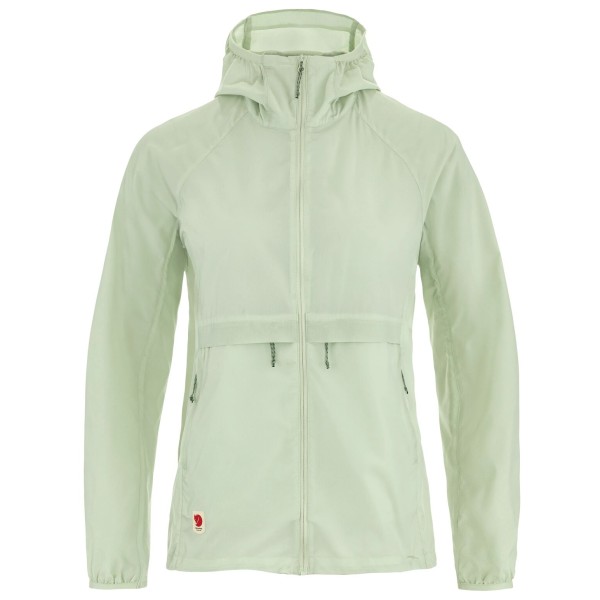 Fjällräven - Women's High Coast Wind Hoodie - Coupe-vent