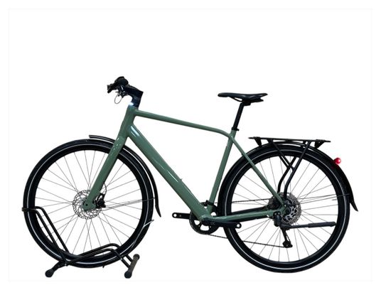 Produit reconditionné . Orbea Vibe H30 EQ SHIMANO 2023 . Vélo électrique . Orbea . très bon état
