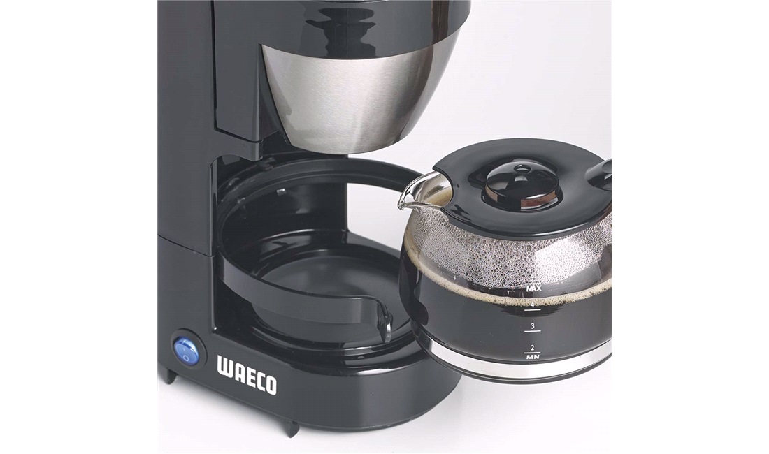 Kaffemaskine DOMETIC MC054 24V, 5 kopper