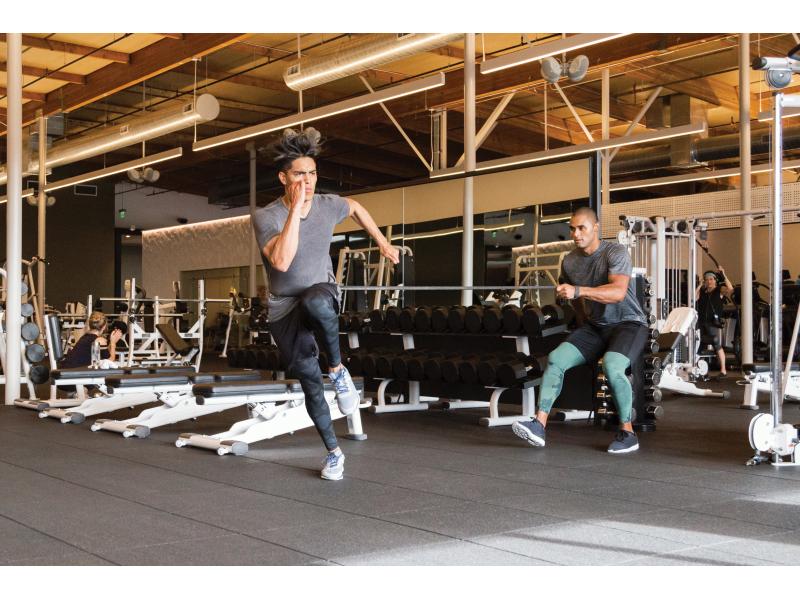 SKLZ Fitnessband Pro Bands Elastisches Hilfsmittel