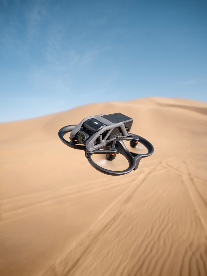 DJI - Avata Drone