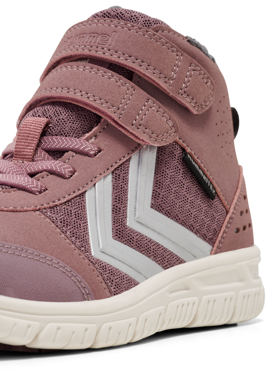 CROSSLITE WINTER MID TEX JR