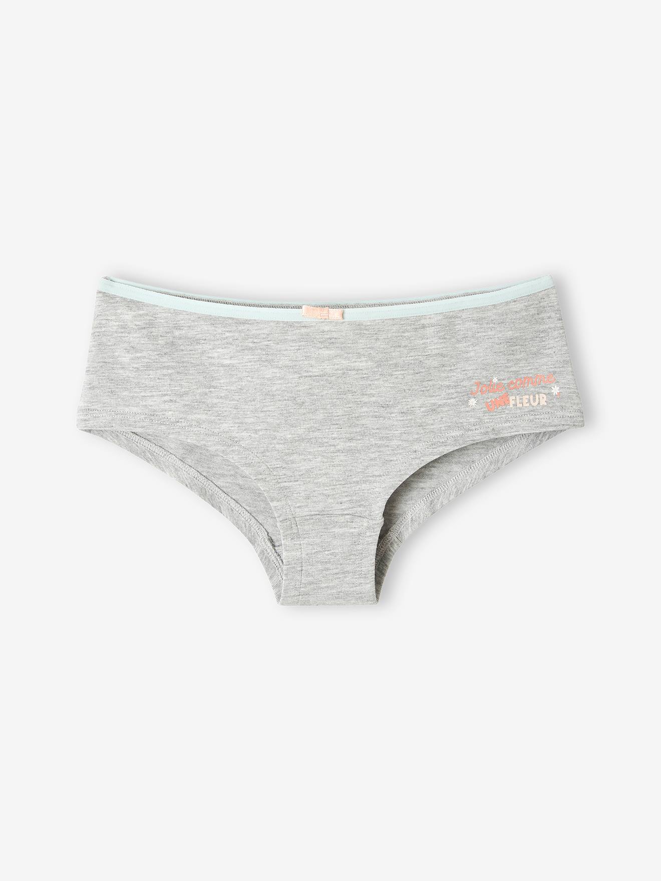 Pacote com 5 shorts 
