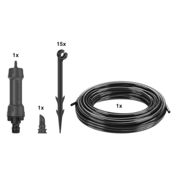 GARDENA Micro-Drip bewatering 15 m