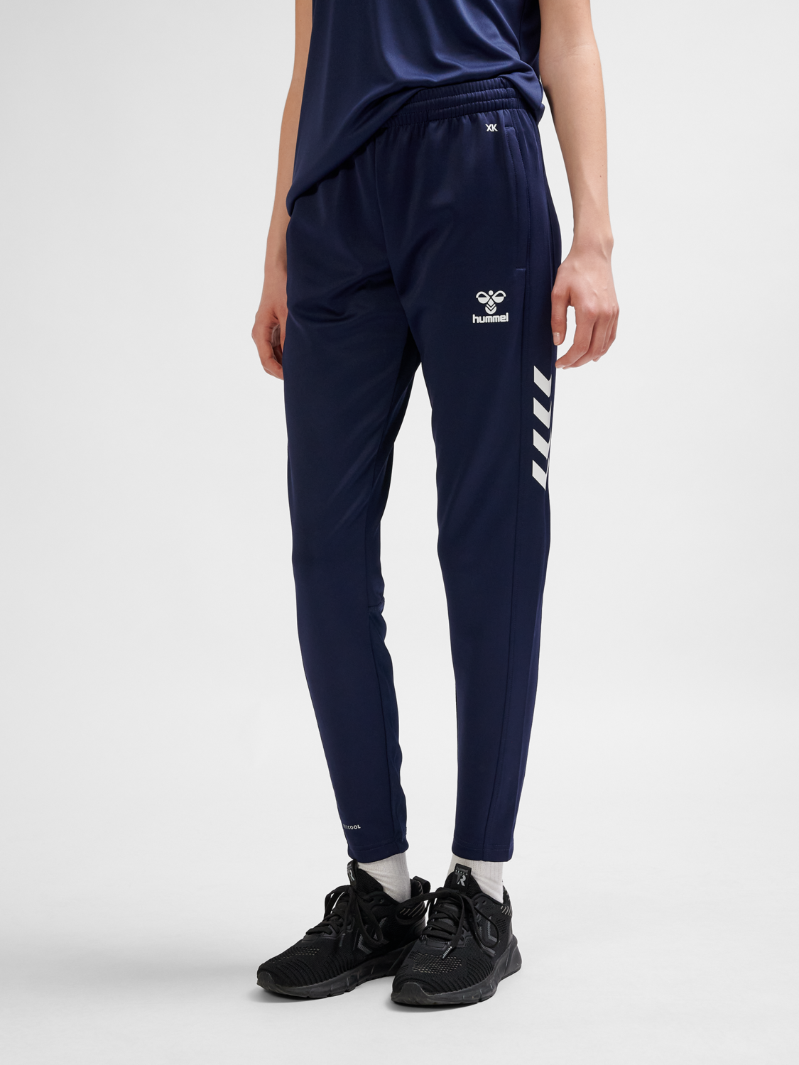 hmlCORE XK TRAINING PL PANTS WOMAN