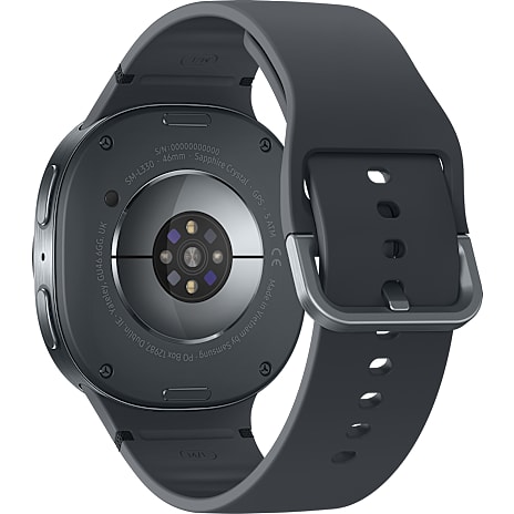 Samsung Galaxy Watch8 BT 44mm - Graphite