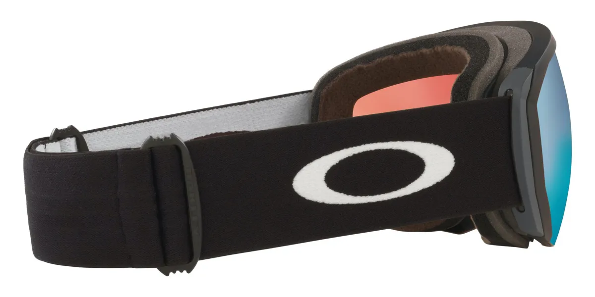Oakley Flight Path XL MATTE BLACK/PRIZM SNOW SAPPHIRE