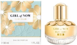 Elie Saab Girl Of Now Shine Eau De Parfum 30ML