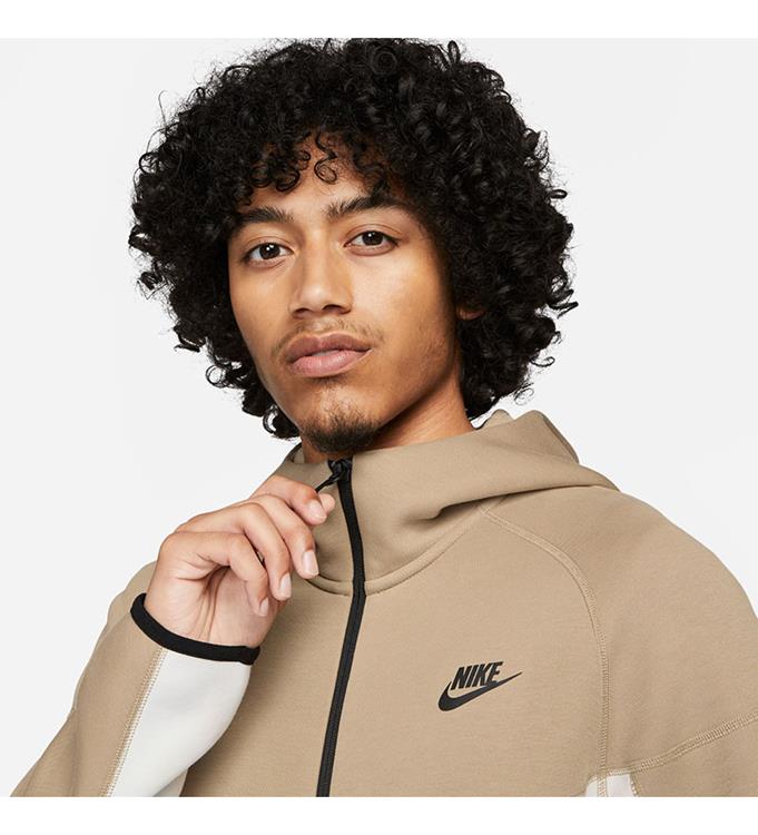 Nike Men Sportswear Tech Fleece Windrunner Hoodie