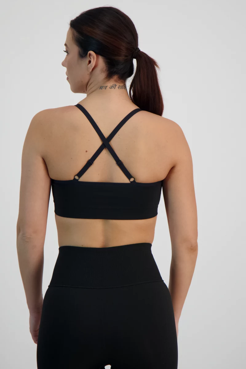 Puma Move Shapeluxe Seamless Light Damen Sport-BH