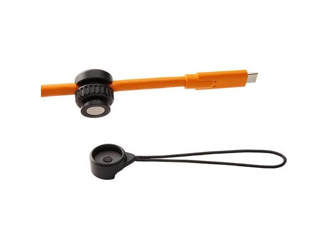 Tether Tools TetherGuard Camera & Cable Support Kit Hilft Kabel zu sichern, zu stabilisieren und zu schützen