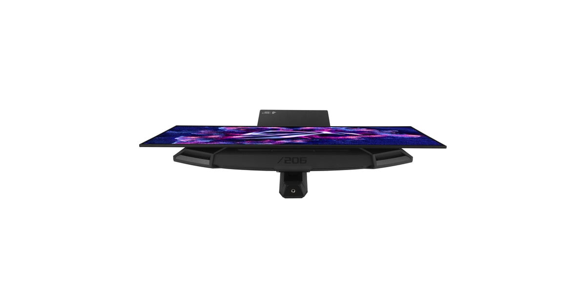 ASUSROG Strix OLED XG27AQDMG Gen2 (XG27AQDMGR) 26.5