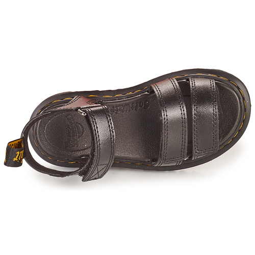 Dr. Martens - KLAIRE J - Noir