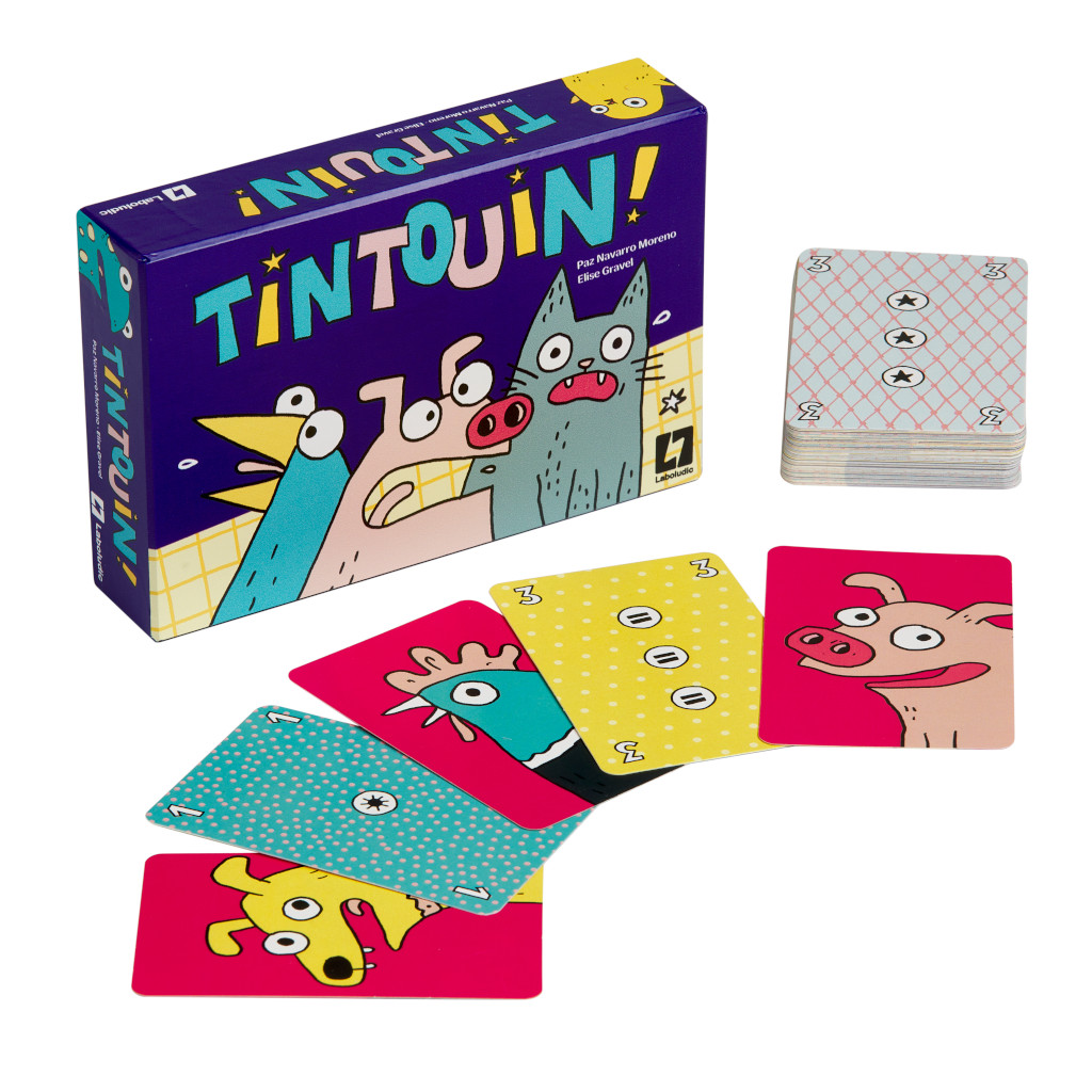 Tintouin