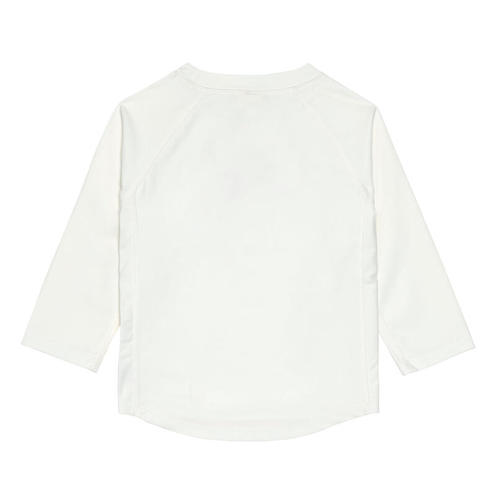 T-shirt manches longues chameau 7-12 mois - Nature - LASSIG