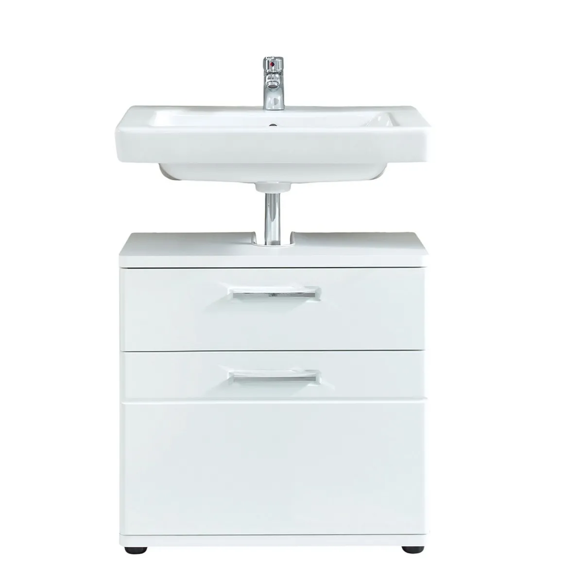 Epikasa Monte - Meuble sous Lavabo