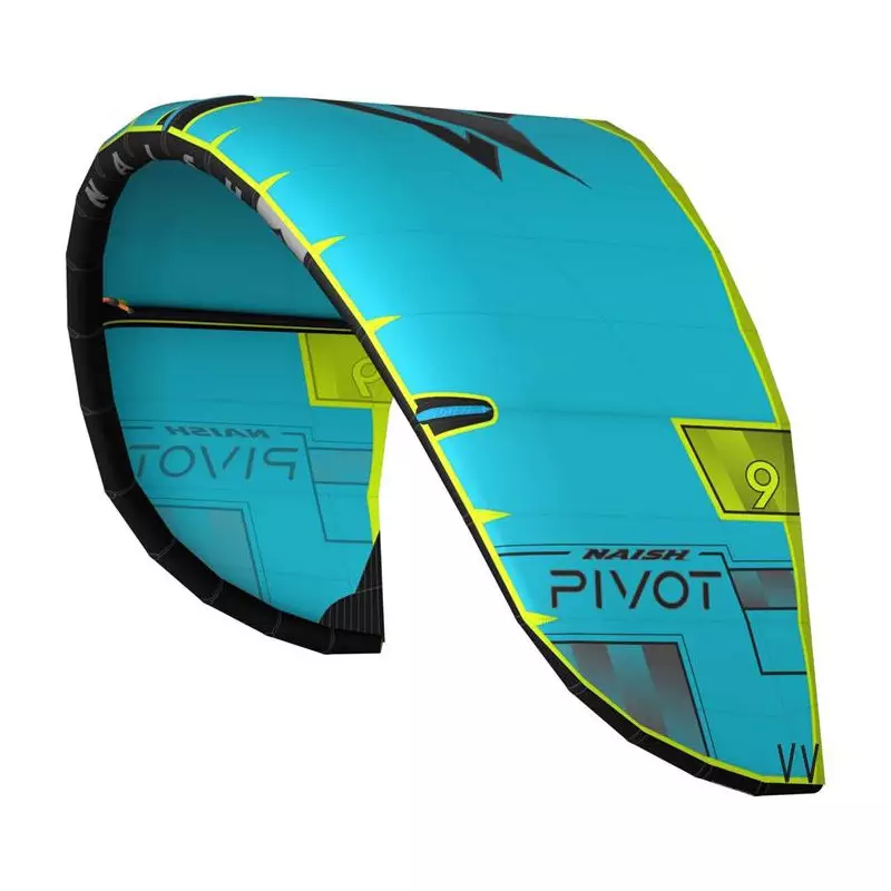 Aile kitesurf NAISH Pivot 2024