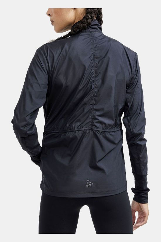 Craft Craft Adv Essence Wind Jacket Dames