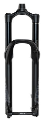 Fourche Rockshox Lyrik Select RC 27.5'' | Boost 15x110 mm | Offset 37 | Noir 2022