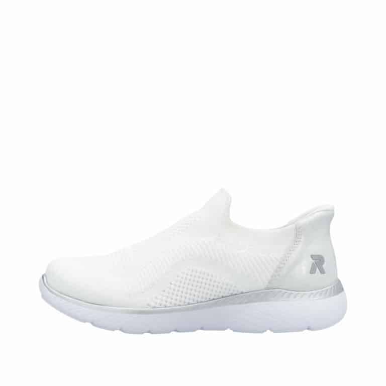 Rieker Ready 2 Go Sko Dame M5072-80