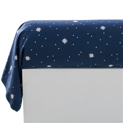 Linge de lit constellation - BECQUET CRÉATION