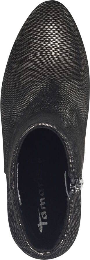 Tamaris 1-25339-43 Pewter structure