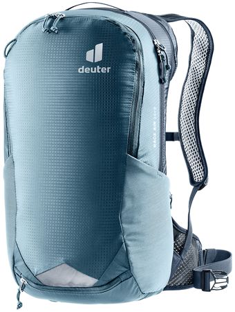 RACE AIR Rucksack mit Expansion  atlantic-ink  14 3L