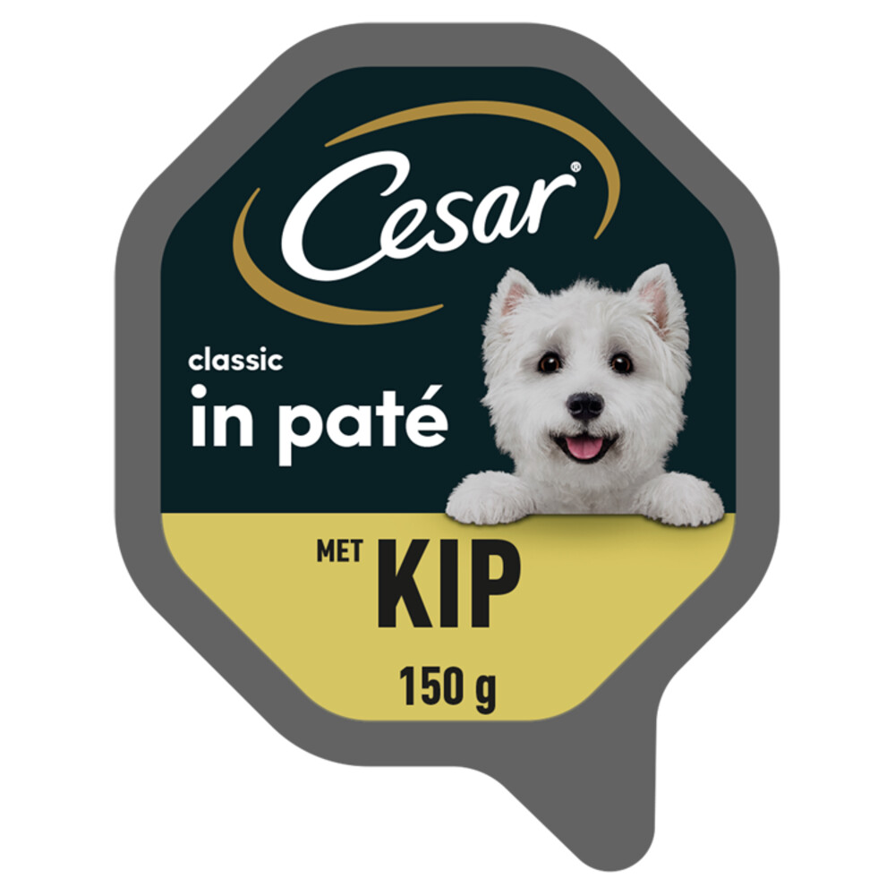 Cesar Alu Kip150 gr