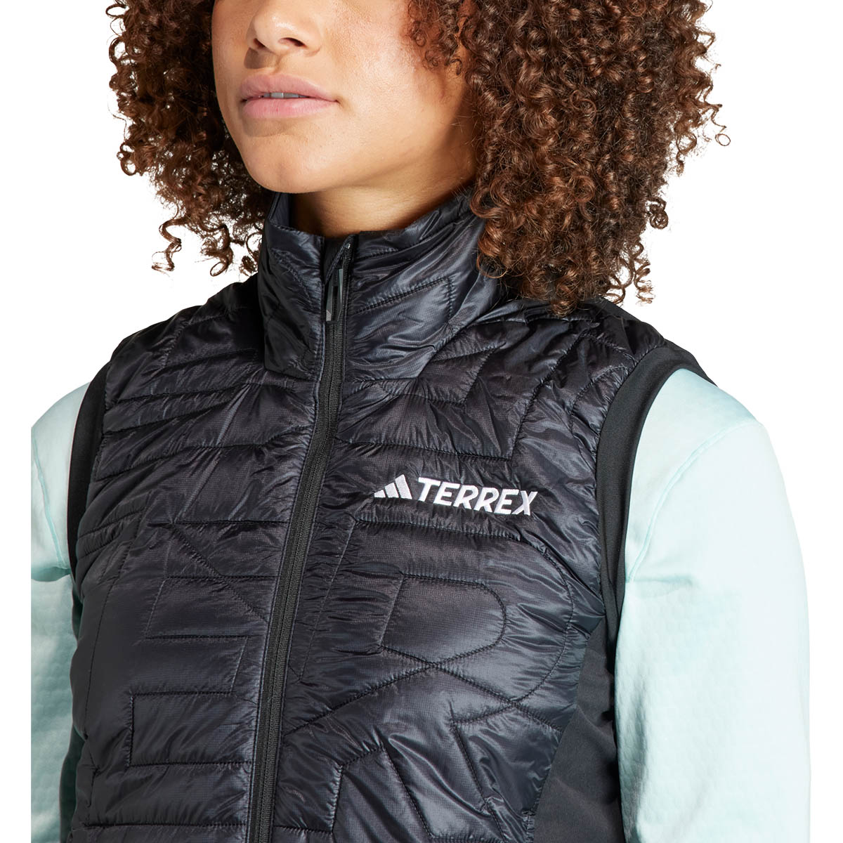 adidas Terrex Xperior Varilite Hybrid Vest Dame