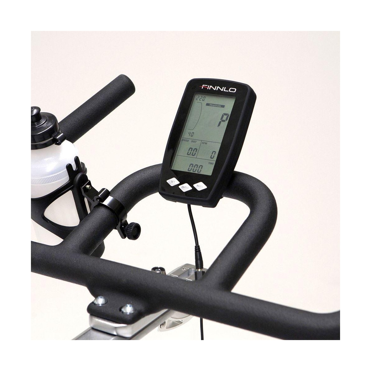 Finnlo Speed Bike CRT