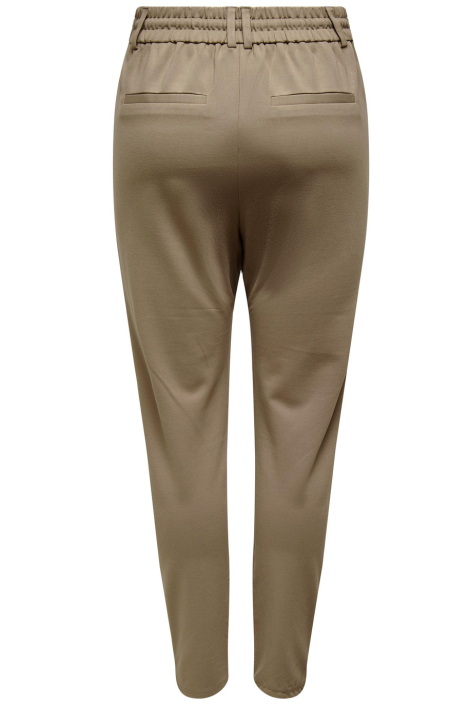 Only beige dames broek
