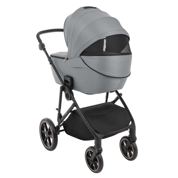 Kikkaboo Thea Kinderwagen 2-in-1
