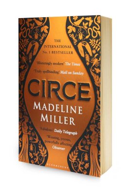 Circe (Paperback)