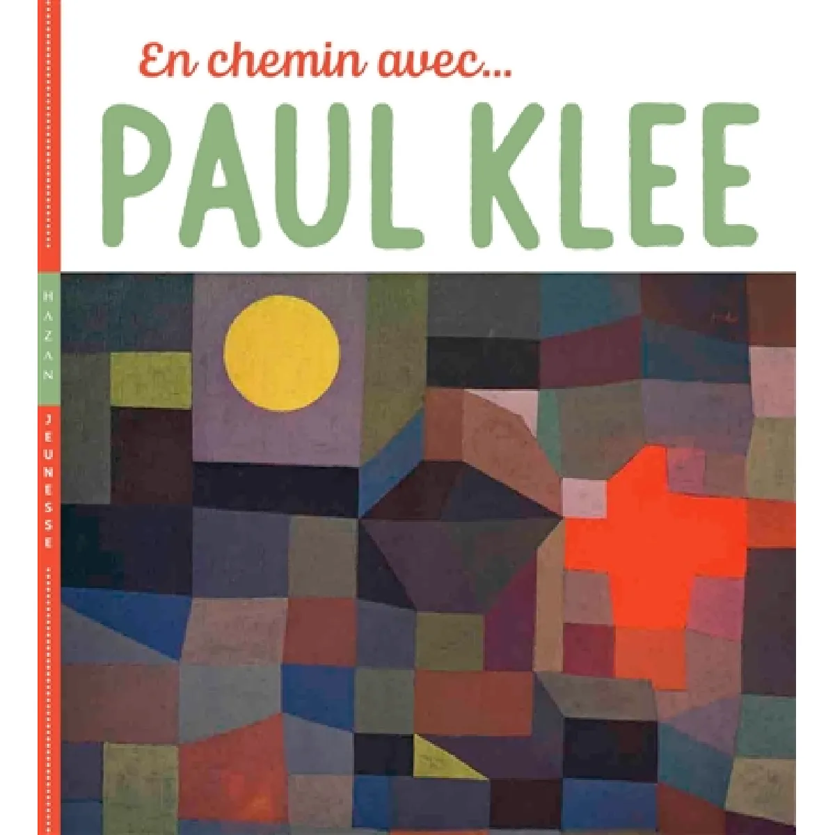 En chemin avec... Paul Klee · Occasion