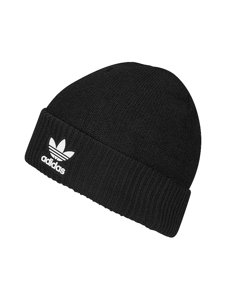 ADIDAS ORIGINALS Mütze schwarz